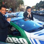 Massa y Posse