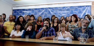 Parcial comienzo de clases en todo el país