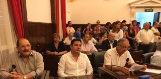 Críticas del massismo a Cambiemos y Nuevo Encuentro