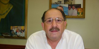 Bruno: “Veo muy lento el cambio en Morón”