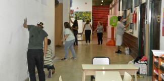 San Martín lanzó el programa Buen Comienzo 2016