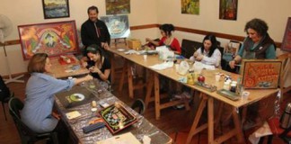 Las casas de cultura abren sus cursos