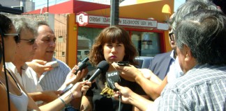 Faravelli: “El vecino tiene que saber qué pasa con la gestión”
