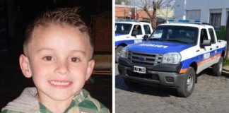 ¿Casualidad los trágicos accidentes con patrulleros en San Martín?