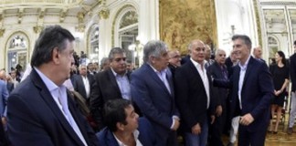 Macri anunció los esperados cambios en Ganancias