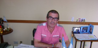 Maddonni: “Hubo mucho tiempo de parche”