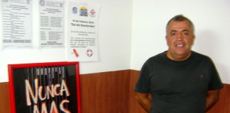 Alessandrini: “El gobierno intenta aislar a los estatales”