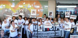 Renovados pedidos de Justicia en aniversario de la tragedia de Once
