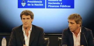 Acuerdo con fondos buitres, en la recta final