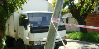 ¿Hay que esperar una tragedia?