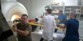 Hospital Posadas: ¿sabotaje o papelón?