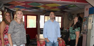 Tres de Febrero tendrá servicio local de Protección de los Derechos del Niño