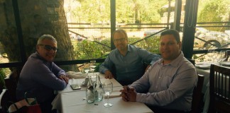 Malestar del massismo con Cambiemos