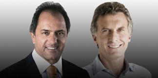 Elecciones millonarias