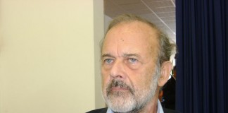 Eduardo Amadeo: “Argentina está en el Veraz hace 14 años”