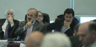 Obtuvo dictamen en Diputados el pago a los holdouts