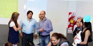 Las UDI comenzaron el ciclo lectivo 2016