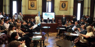 Presiones al macrismo por cambios en Ganancias