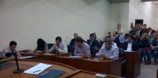 Se reacomodan las piezas en el PRO de Ituzaingó