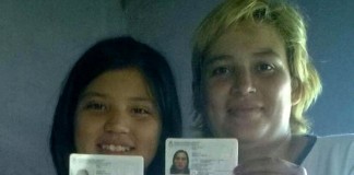 IADEPP trabaja en el derecho a la identidad