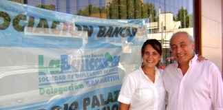 Deantoni: “No vamos a firmar por debajo del 30 por ciento”