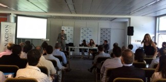 Empresas de San Martín participaron de una jornada sobre financiamiento