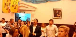 Funcionaria de Morón denunció amenazas de ex empleados