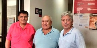 Municipales de San Martín piden “aumento digno para los compañeros”