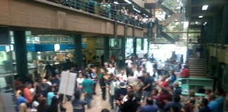 San Martín aumentará 32 por ciento el salario de los empleados