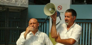 Ayuda escolar de 2500 pesos para municipales de Vicente López