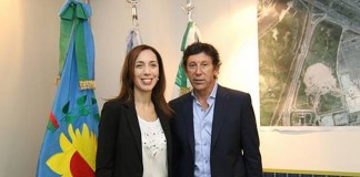 Posse picó en punta con adhesión a Ley de Responsabilidad Fiscal