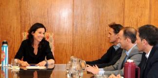Intendentes propusieron a Stanley una nueva tarifa social