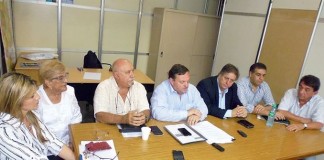 Máximo Rodríguez: “Nosotros todavía no conocemos el plan del intendente”