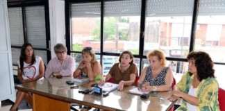 El Consejo Escolar manifestó preocupación por la falta de clases