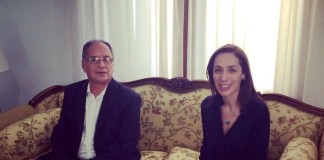 Descalzo: “Soy un firme defensor de la Policía Local”