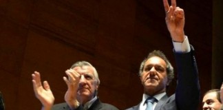 El PJ logró el aval judicial para la lista de unidad