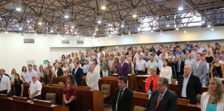 El secretario de Seguridad de 3F se reunirá con los concejales