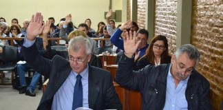 Roumieux: “Hay gente nueva que no sabe qué es gestionar”