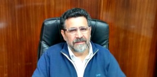 José María Fernández confirmó que reanudó el diálogo con los gremios