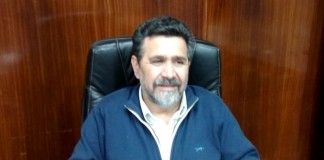 Fernández sobre inseguridad, “tenemos una realidad parecida al resto del Conurbano”