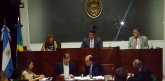 Vicente López está también en Emergencia en Infraestructura