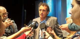 Katopodis: “Tuvimos un trimestre muy difícil”