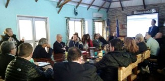 Distintas miradas sobre el informe del secretario de Seguridad