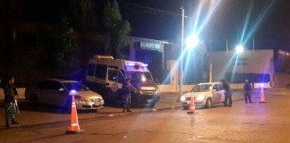 El municipio de 3F refuerza los operativos de seguridad