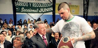 Renunció Norberto Oyarbide y desmintió presiones políticas