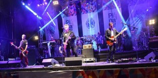 Villa Adelina celebró su 107º aniversario