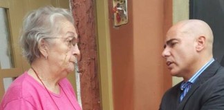 Gustavo Spalletti: “El delito creció en Tres de Febrero”