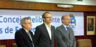 Valenzuela: “Propongo un cambio de enfoque en la gestión”