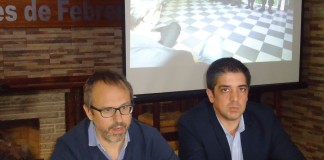 Valenzuela informó sobre su plan municipal de seguridad