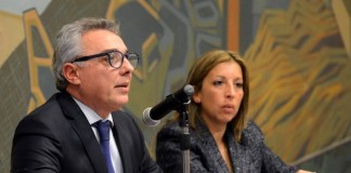 Zamora: “El diálogo no se puede cortar nunca”